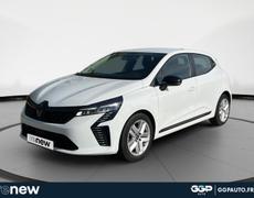 Renault Clio 5