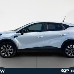 Renault Captur 1.6 E-Tech hybride 145ch Evolution occasion - Avignon - photo 2/29