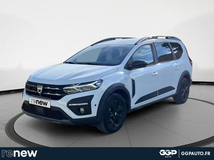 Dacia Jogger - 1.0 ECO-G 100ch SL Extreme 7 places - 17 999 €
