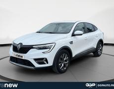 Renault Arkana Avignon