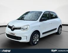 Renault Twingo 3 Avignon