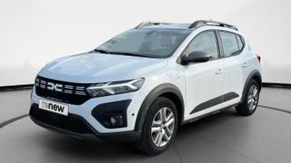 Dacia Sandero  - photo 0