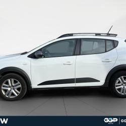 Dacia Sandero 1.0 ECO-G 100ch Stepway Expression occasion - Avignon - photo 2/29