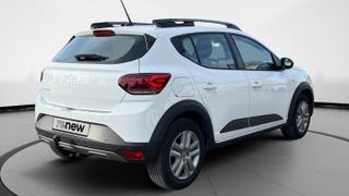 Dacia Sandero  - photo 4