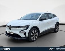 Renault Megane 4