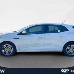 Renault Megane 4 1.5 Blue dCi 115ch Evolution EDC -23 occasion - Avignon - photo 2/29
