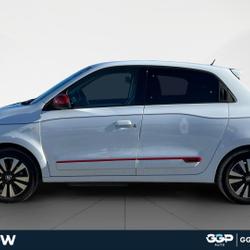 Renault Twingo 3 E-Tech Electric Techno R80 Achat Int&eacute;gral occasion - Avignon - photo 2/29