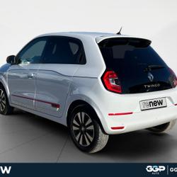 Renault Twingo 3 E-Tech Electric Techno R80 Achat Int&eacute;gral occasion - Avignon - photo 3/29
