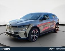 Renault Megane 4 Avignon