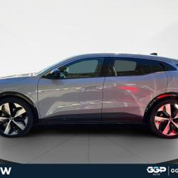 Renault Megane 4 E-Tech Electric EV40 130ch Equilibre standard charge occasion - Avignon - photo 2/29