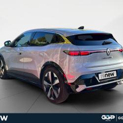 Renault Megane 4 E-Tech Electric EV40 130ch Equilibre standard charge occasion - Avignon - photo 3/29