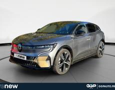Renault Megane 4 Avignon