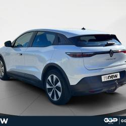 Renault Megane 4 E-Tech Electric EV60 130ch Evolution ER super charge -C occasion - Avignon - photo 3/29