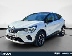 Renault Captur Avignon