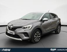 Renault Captur Avignon