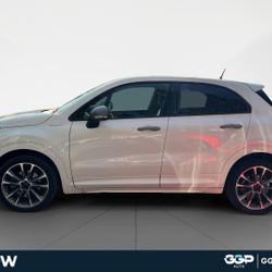 Fiat 500x 1.3 FireFly Turbo T4 150ch Sport DCT occasion - Avignon - photo 2/29