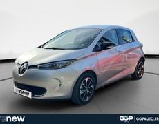 Renault Zoe Avignon