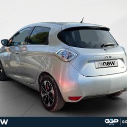 Renault Zoe Intens R110 Achat Int&eacute;gral MY19 occasion - Avignon - photo 3/29