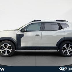 Dacia Duster 1.6 hybrid 140ch Journey occasion - Avignon - photo 2/29
