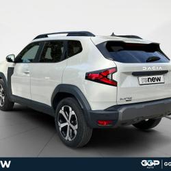 Dacia Duster 1.6 hybrid 140ch Journey occasion - Avignon - photo 3/29