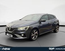 Renault Megane 4