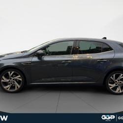 Renault Megane 4 1.3 TCe 160ch RS Line EDC occasion - Avignon - photo 2/29