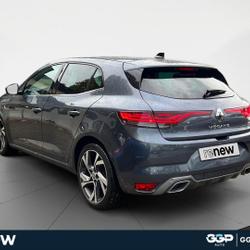 Renault Megane 4 1.3 TCe 160ch RS Line EDC occasion - Avignon - photo 3/29