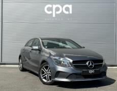 Mercedes Classe A Pornichet