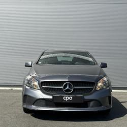 Mercedes Classe A 180 INTUITION 1.6 122 CH BVM / 2ND MAIN SUIVI EXCLUSIF MERCEDES Pornichet