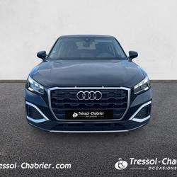 Audi Q2 Q2 35 TFSI COD 150 S tronic 7 Design Luxe Perpignan