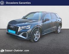 Audi Q2 Carcassonne