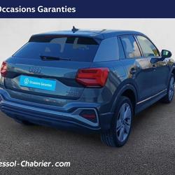 Audi Q2 Q2 35 TFSI 150 S tronic 7 S line Carcassonne