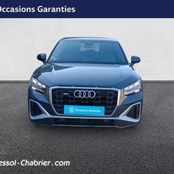 Audi Q2 Q2 35 TFSI 150 S tronic 7 S line Carcassonne