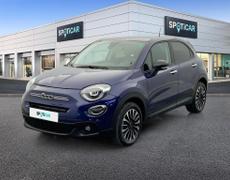 Fiat 500x Perpignan