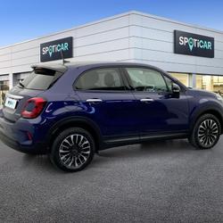 Fiat 500x 500X 1.5 FireFly 130 ch S/S DCT7 Hybrid Perpignan