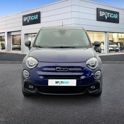 Fiat 500x 500X 1.5 FireFly 130 ch S/S DCT7 Hybrid Perpignan