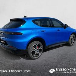 Alfa Romeo Tonale Tonale 1.5 Ibrida 160 ch VGT TCT7 Veloce Perpignan