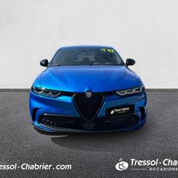 Alfa Romeo Tonale Tonale 1.5 Ibrida 160 ch VGT TCT7 Veloce Perpignan