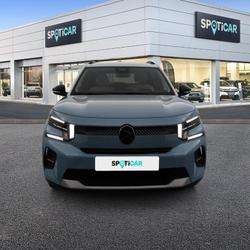 Citroen e-C3 e-C3 113 ch, autonomie confort Max Carcassonne