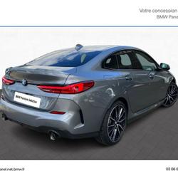 BMW Serie 2 218dA 150ch M Sport BVA8 Auxerre