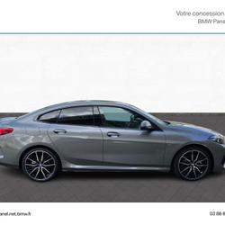 BMW Serie 2 218dA 150ch M Sport BVA8 Auxerre