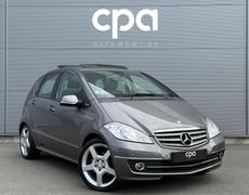 Mercedes Classe A