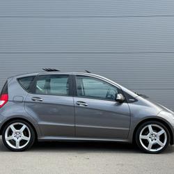 Mercedes Classe A 200 2.0 136 CH ELEGANCE BVA7 / A200 SUIVI COMPLET Pornichet