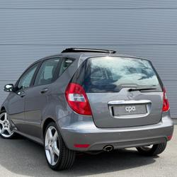 Mercedes Classe A 200 2.0 136 CH ELEGANCE BVA7 / A200 SUIVI COMPLET Pornichet