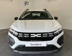 Dacia Sandero Sarlat-la-Canéda