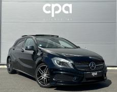 Mercedes Classe A Pornichet