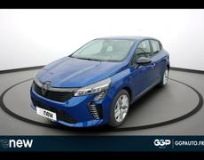 Renault Clio 5 Avion