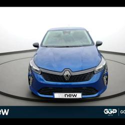 Renault Clio 5 1.0 TCe 90ch Evolution - 24 Avion