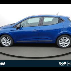 Renault Clio 5 1.0 TCe 90ch Evolution - 24 Avion