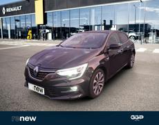Renault Megane 4 Avion